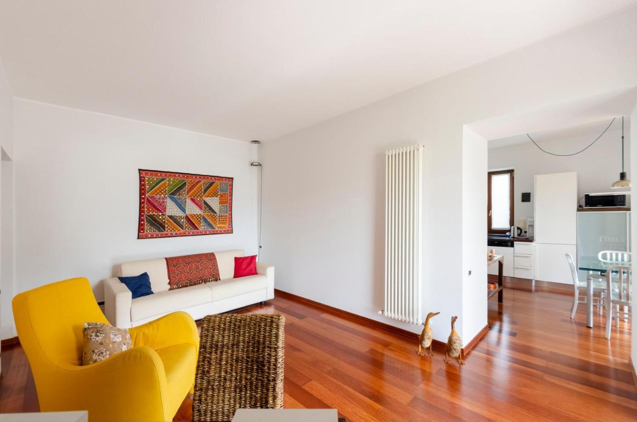 Joivy Inviting Flat With Garden And Sea View In Rapallo Exterior foto