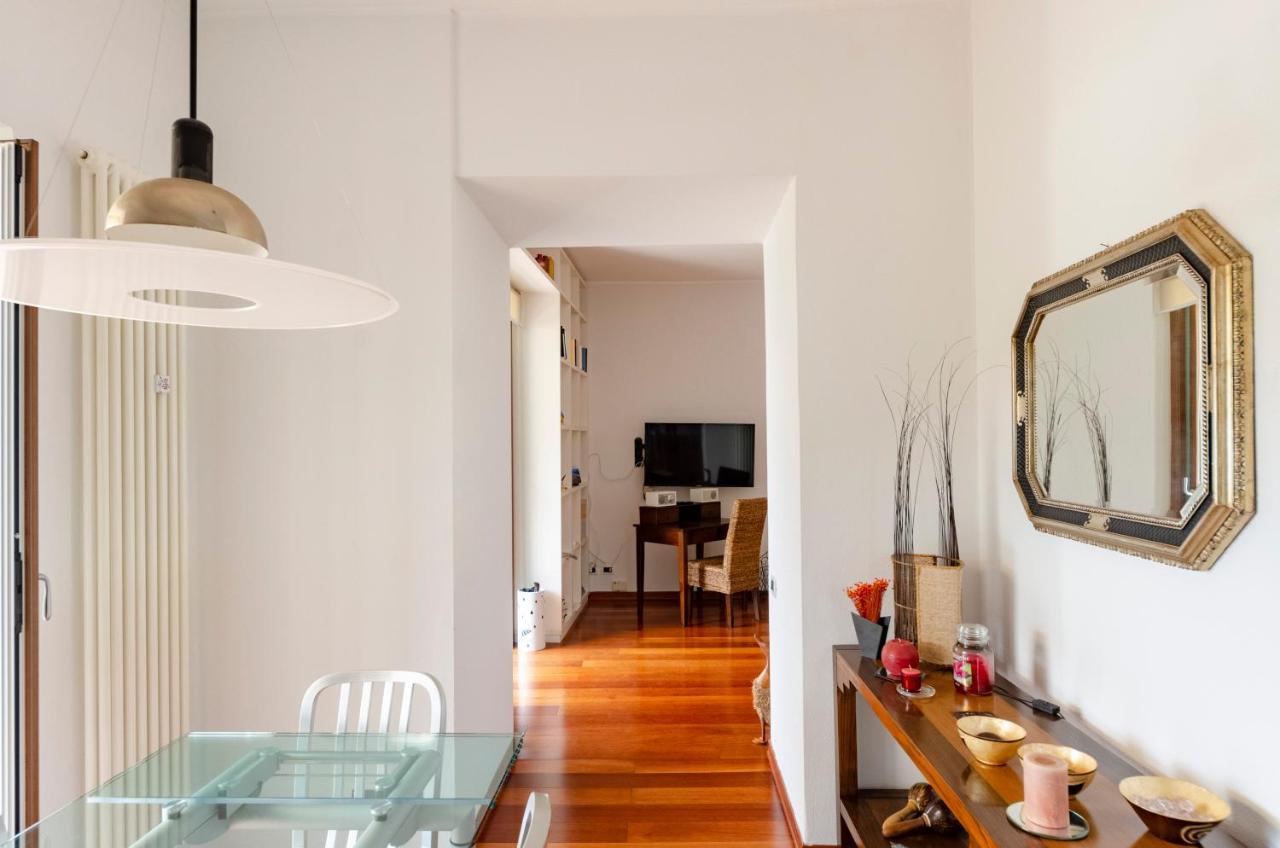 Joivy Inviting Flat With Garden And Sea View In Rapallo Exterior foto